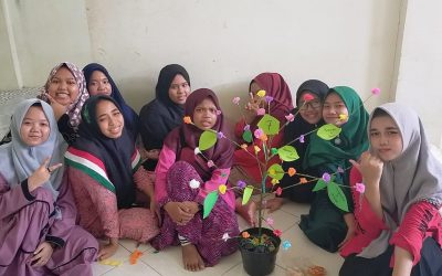 JATIFWA, Kegiatan Tutup Semester yang Lebih Menyenangkan