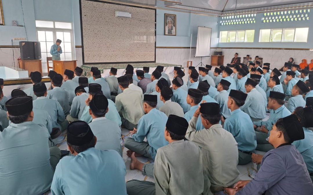 Refleksi Dua Dekade: MA Assholach Rayakan Milad ke-20 dengan Semangat Inovasi dan Tawakal