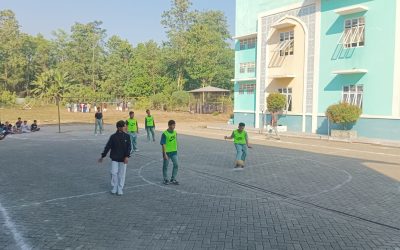 Semarak Pasca-PAT: MA Assholach Gelar JATIFWA untuk Asah Kreativitas dan Sportivitas Siswa