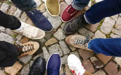 Saat Seorang Pemuda Bersumpah