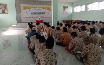 Belajar Al Qur’an Usai PAS Untuk Pengembangan Skill Siswa Assholach
