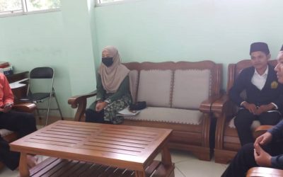 MA Assholach Jadi Mitra STAIS Pasuruan Untuk PPL Mahasiswa