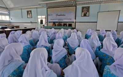 Sosialisasi SPMB MA Assholach: Persiapkan Generasi Unggul Lulusan MTs